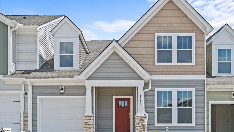 Property image 2 at 1216 Cobbler Lane, Boiling Springs, SC 29316