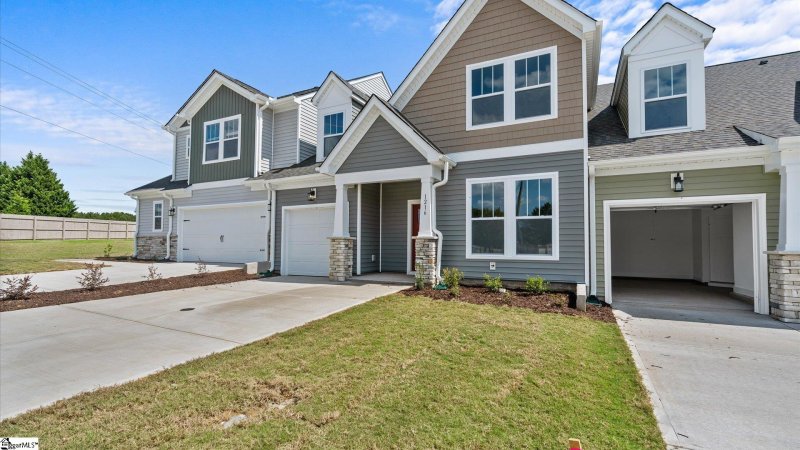 Property image 3 at 1216 Cobbler Lane, Boiling Springs, SC 29316