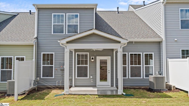 Property image 4 at 1216 Cobbler Lane, Boiling Springs, SC 29316