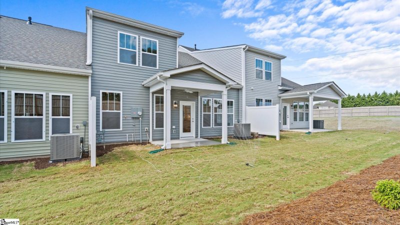 Property image 5 at 1216 Cobbler Lane, Boiling Springs, SC 29316