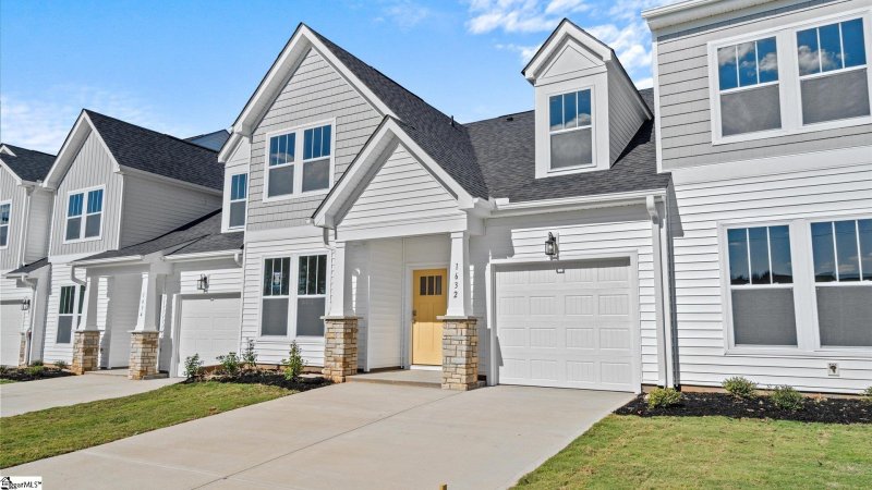 Property image 3 at 1632 Chelmsford Court, Spartanburg, SC 29301-0000