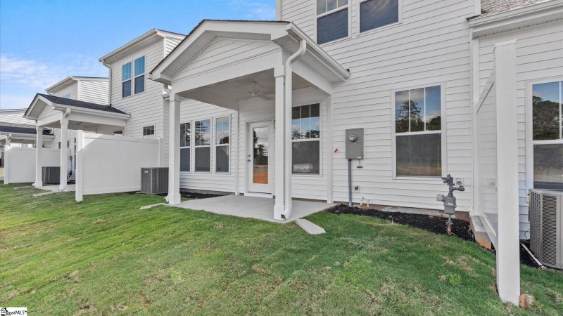 Property image 5 at 1632 Chelmsford Court, Spartanburg, SC 29301-0000