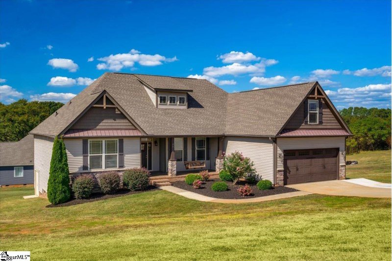 Property image 3 at 2412 Watkins Road Extension, Anderson, SC 29625