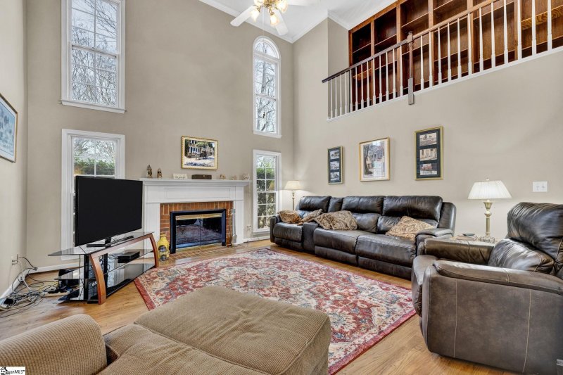 Property image 3 at 11 Van Horn Place, Simpsonville, SC 29681