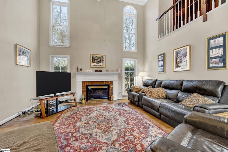 Property image 4 at 11 Van Horn Place, Simpsonville, SC 29681