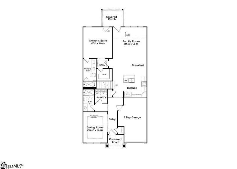 Property image 2 at 225 Woodhouse Way, Greenville, SC 29605