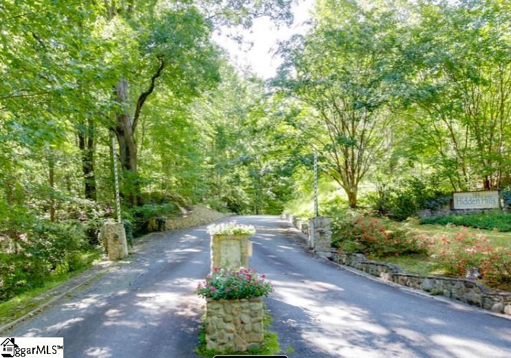 Property image 2 of Laurel Hill Lane in Hidden Hills of Glassy Mountain, Landrum, SC 29356