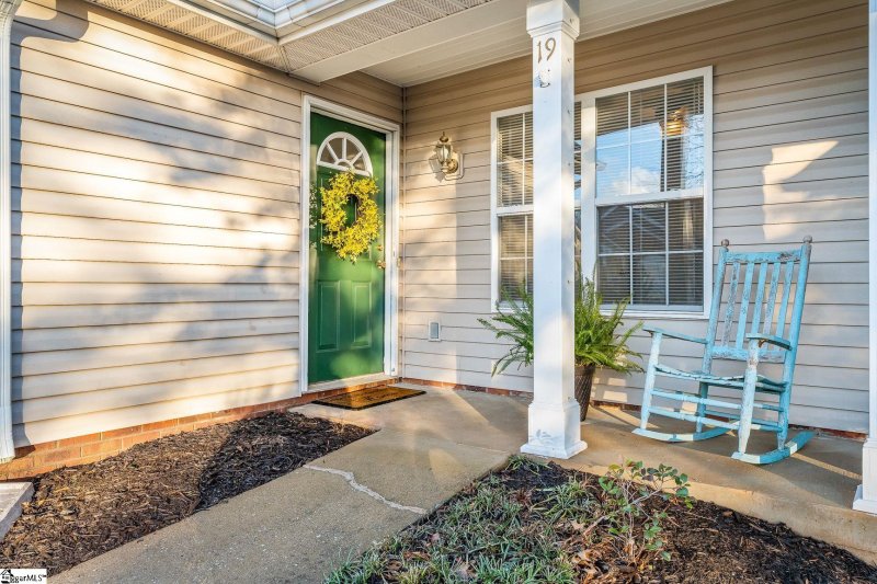 Property image 4 at 19 Enoree View Drive, Greer, SC 29650