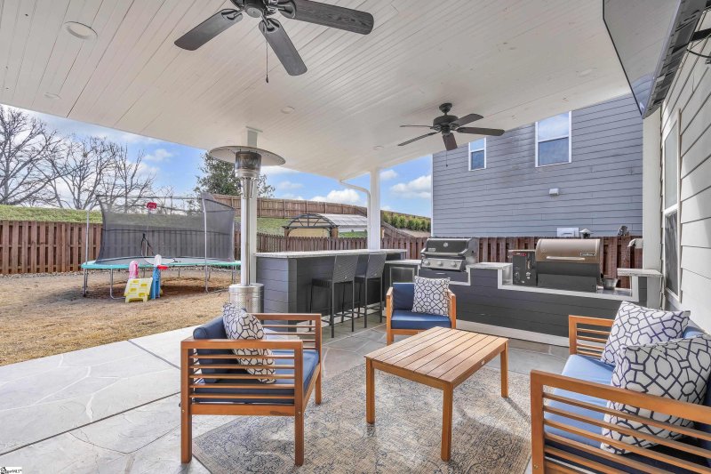 Property image 2 at 217 Carrollton Court, Greer, SC 29650