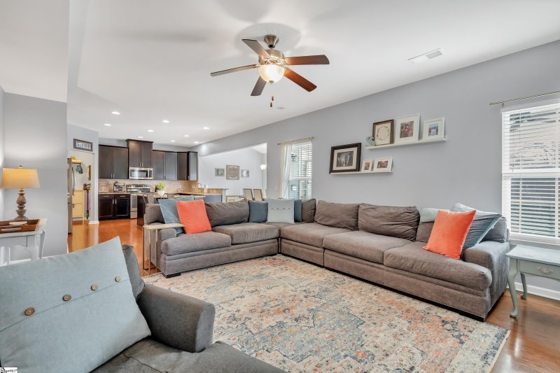 Property image 3 at 217 Carrollton Court, Greer, SC 29650