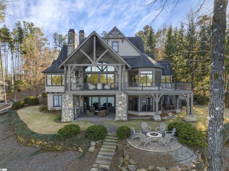 Property image 3 at 504 Sunset Cove Court, Seneca, SC 29672