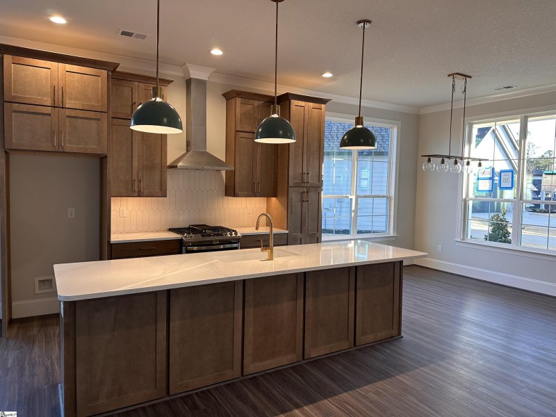 Property image 3 at 409 Coltop Court, Simpsonville, SC 29681