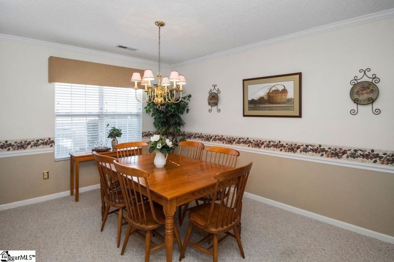 Property image 5 at 107 Riverside Towne Circle, Greer, SC 29650