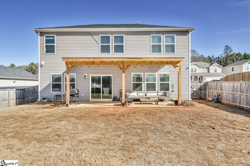 Property image 2 at 135 Walking Stick Way, Pelzer, SC 29669