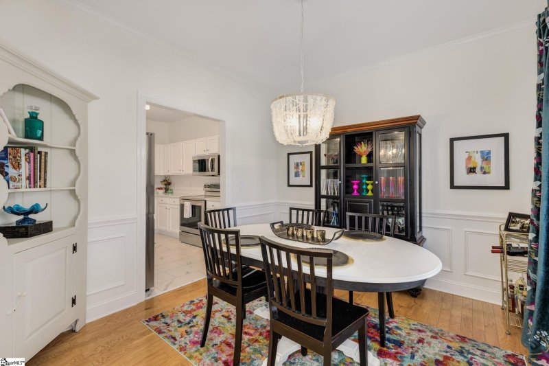 Property image 4 at 312 Shallow Drive, Taylors, SC 29687