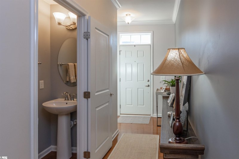 Property image 5 at 330 Bellerive Drive, Duncan, SC 29334