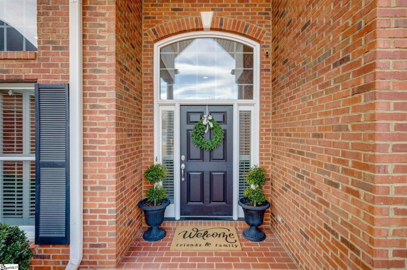 Property image 3 at 215 Steadman Way, Greer, SC 29650