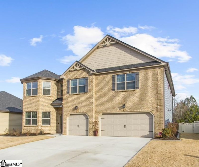 Property image 2 at 919 Willhaven Place, Simpsonville, SC 29681