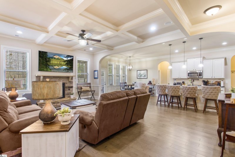 Property image 5 at 919 Willhaven Place, Simpsonville, SC 29681