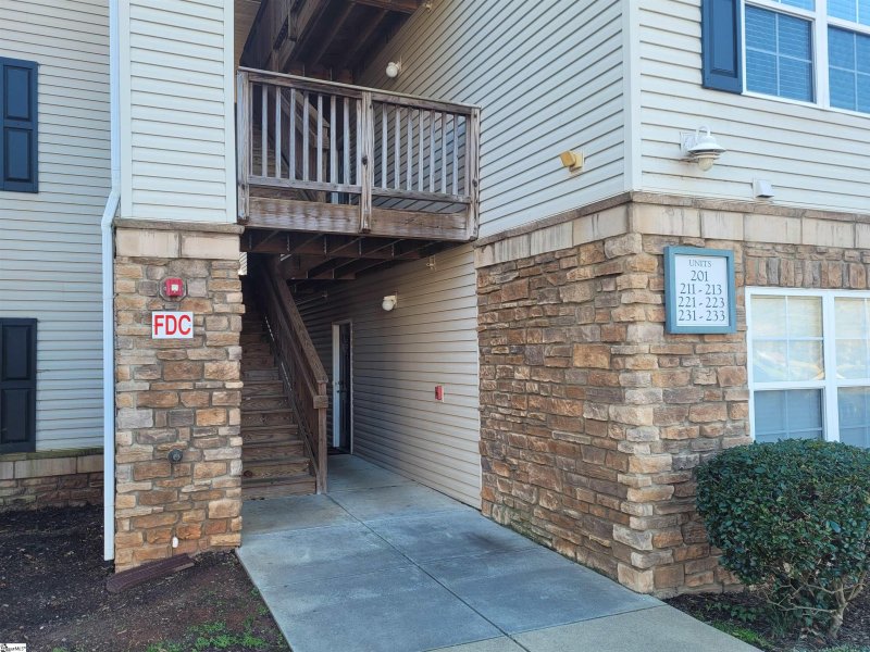 Property image 3 at 221 Lookover Drive, Anderson, SC 29621