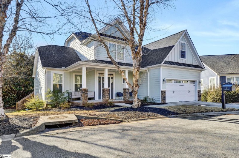 Property image 2 at 58 Verona Circle, Simpsonville, SC 29681