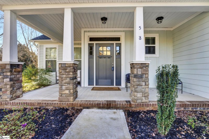 Property image 3 at 58 Verona Circle, Simpsonville, SC 29681