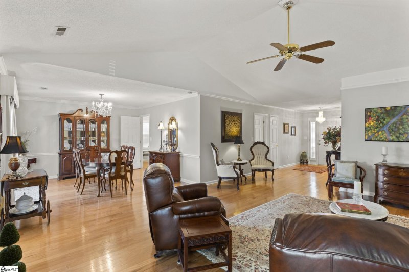 Property image 2 at 216 Lexington Place Way, Greenville, SC 29615