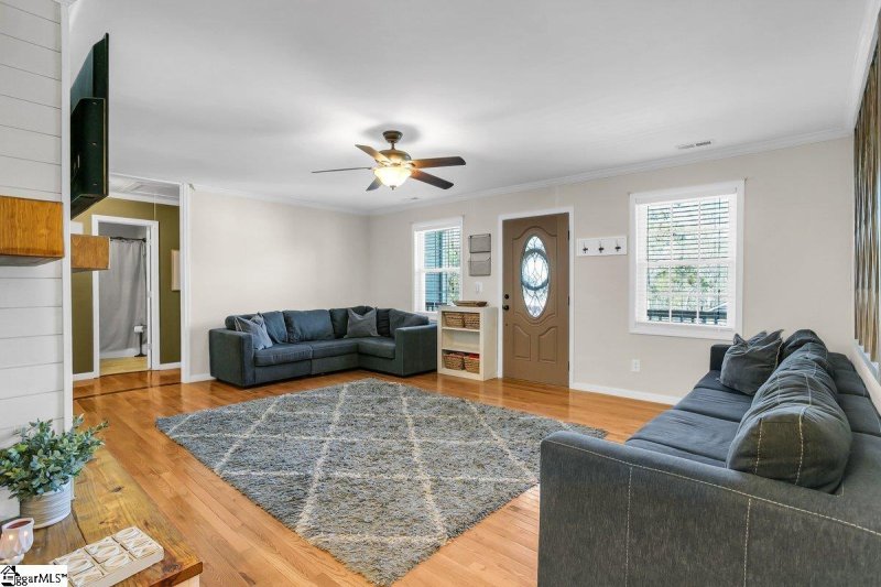 Property image 4 at 209 Ashton Drive, Liberty, SC 29657