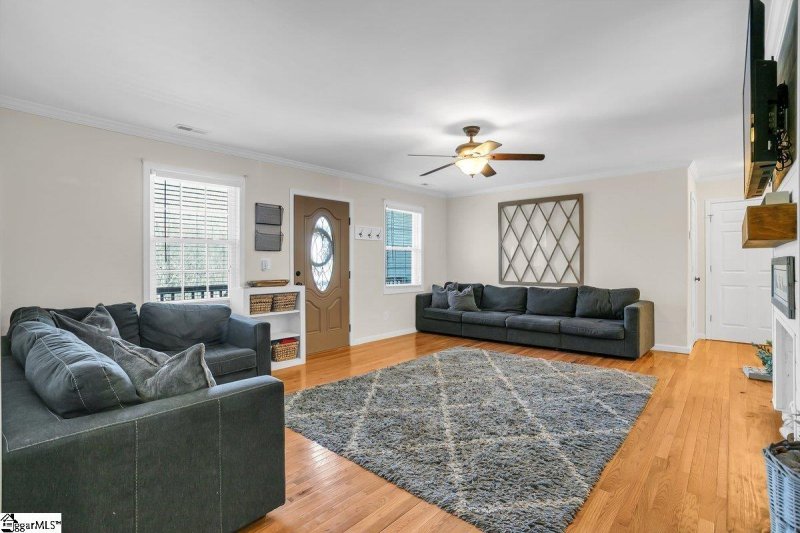 Property image 5 at 209 Ashton Drive, Liberty, SC 29657