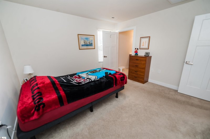 Property image 4 at 502 Olivia Springs Drive, Spartanburg, SC 29302