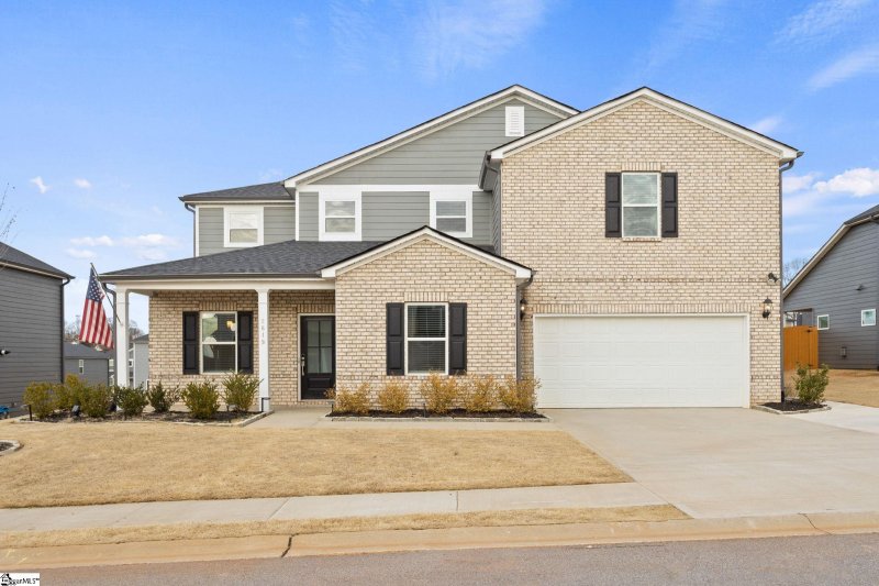 2619 Stavordale Court