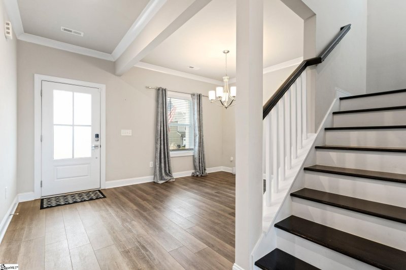 Property image 3 at 2619 Stavordale Court, Greer, SC 29651