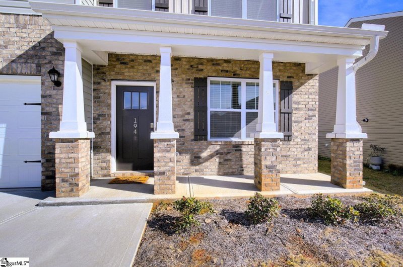 Property image 2 at 194 Light Springs Road, Easley, SC 29642