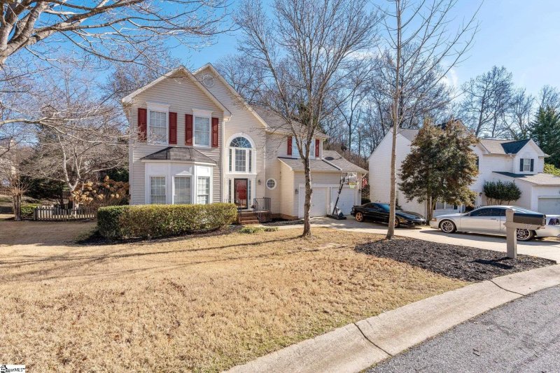 Property image 2 at 37 Halehaven Drive, Simpsonville, SC 29681