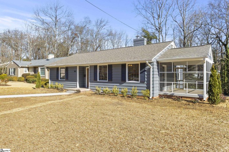 Property image 4 at 100 Broughton Drive, Greenville, SC 29609