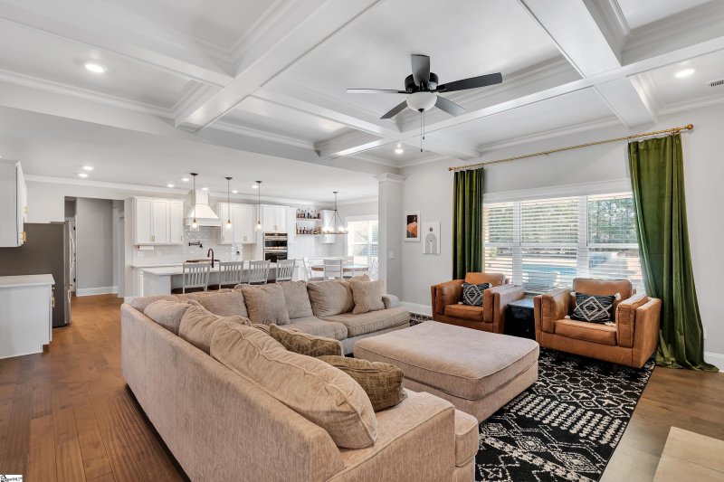 Property image 5 at 14 Peyton Lane, Simpsonville, SC 29681