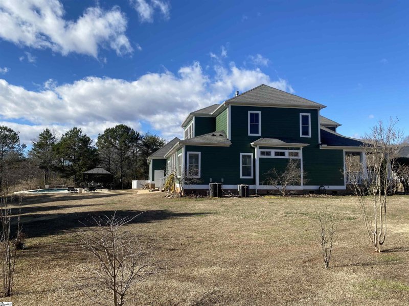 Property image 4 at 118 Still Lane, Greer, SC 29651-7540
