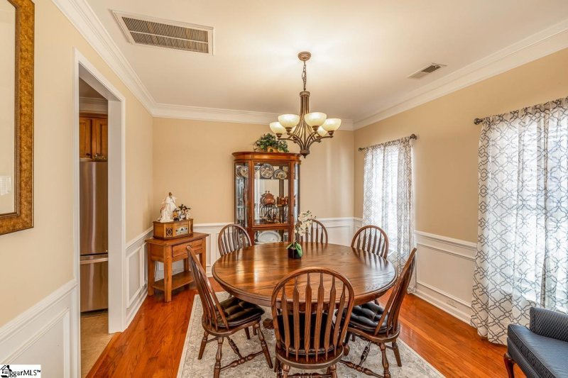 Property image 4 at 224 Horsepen Way, Simpsonville, SC 29681