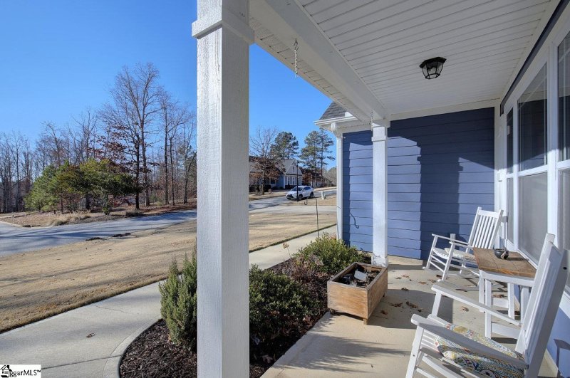 Property image 5 at 373 Roy Hall Way, Campobello, SC 29322