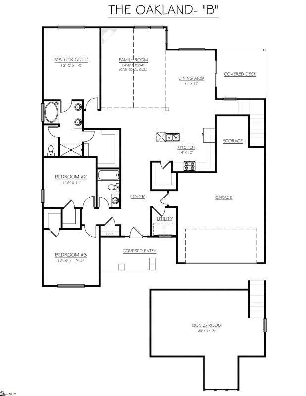 Property image 2 of 741 Ratchford Lane in Shady Grove Hills, Wellford, SC 29385