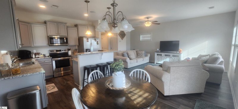 Property image 3 at 115 Weaver Way, Pendleton, SC 29670