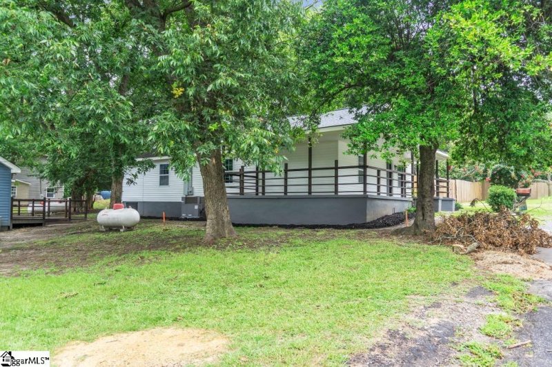 Property image 2 at 608 W Morgan Street, Greenville, SC 29611