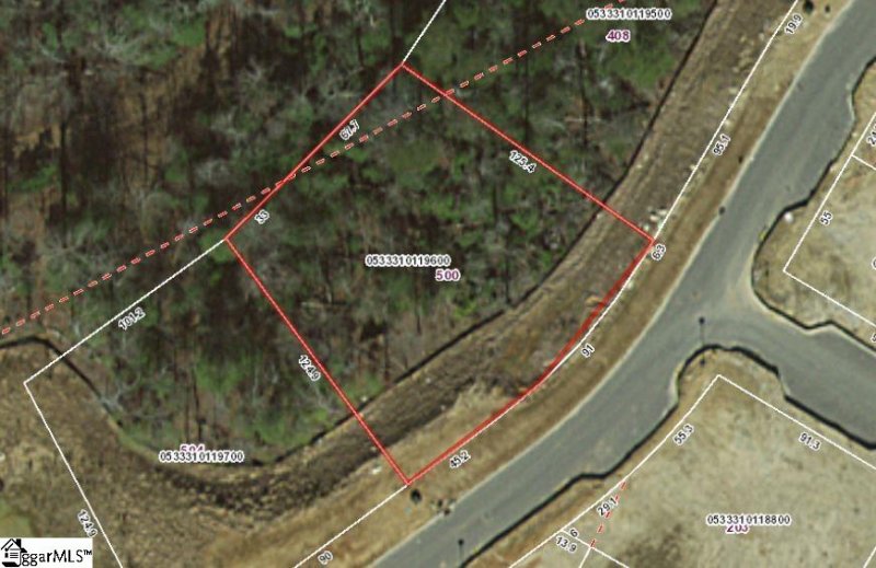 500 Bowman Road