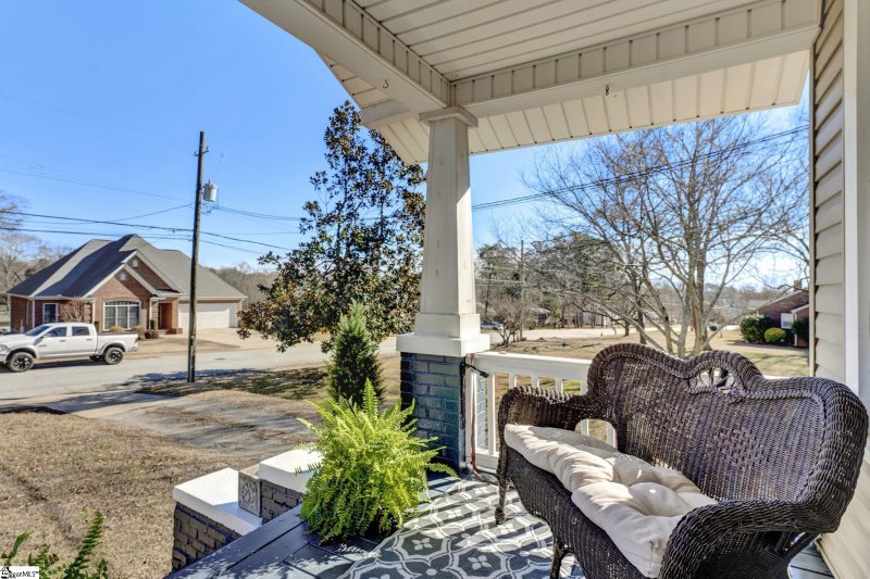 Property image 4 at 308 Katherine Street, Easley, SC 29640