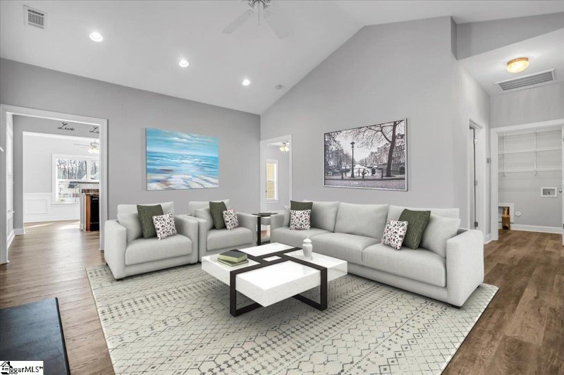 Property image 3 at 322 Shallow Drive, Taylors, SC 29687