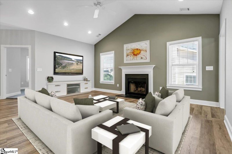 Property image 5 at 322 Shallow Drive, Taylors, SC 29687