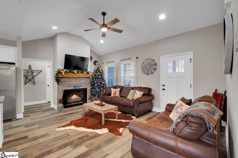 Property image 5 at 217 Ginko Ridge, Pickens, SC 29671