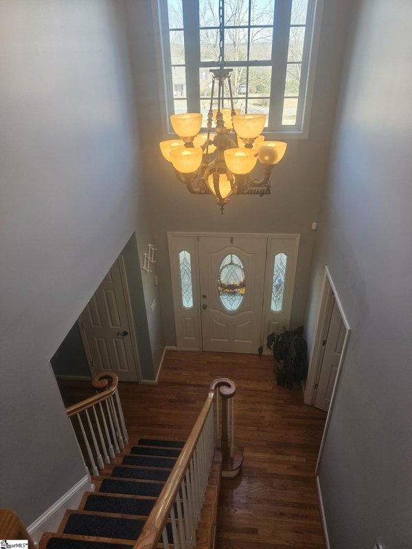 Property image 3 at 311 Millworks Court, Campobello, SC 29322