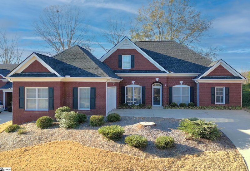 Property image 3 at 110 Grove Park Drive, Anderson, SC 29621