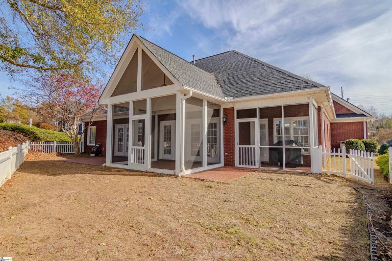 Property image 4 at 110 Grove Park Drive, Anderson, SC 29621